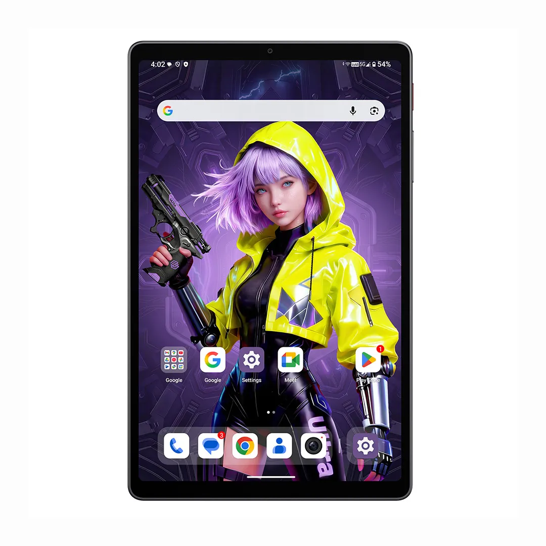 [ALLDOCUBE] [8인치+5G+디멘시티8300] 올도큐브 iPlay70 mini Ultra 5G 태블릿 12+256GB