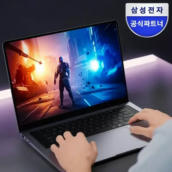 [최종 329만]삼성 갤럭시북6 프로 NT960XJG-K72A 펜서 X7 358H/32GB/256GB/윈11탑재 Ai 노트북-모바일 11번가