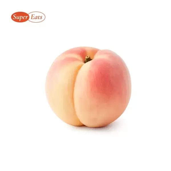 프리미엄 국내산 복숭아 딱딱이 말랑이 2.7kg 7 ~ 10과
