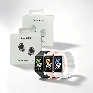 SAMSUNG 삼성 갤럭시 핏3 버즈 이어폰 웨어러블 모음전 | 톡딜