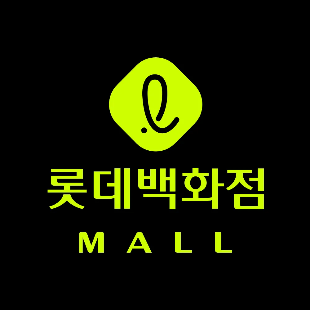 LG 라이브 방송 프로모션 : 롯데백화점