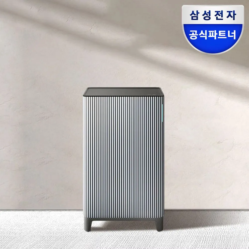 삼성 비스포크 무풍 큐브 인피니트 공기청정기 AP90H03193UGD