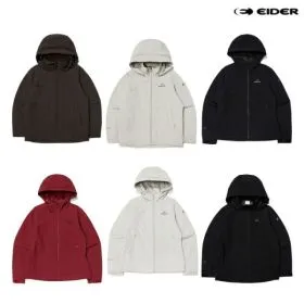 아이더 (최초가:269000원)윈드락 윈드스타퍼 바람막이 자켓 DMU24111 DWU2