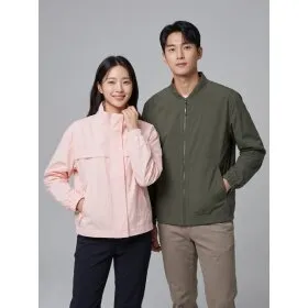 (신세계본점)간절기 남/여 자켓 바람막이...