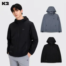 (신세계강남점)KMU24115 강남점 단독 남성 초경량 KTR 엣지 (EDGE) 패딩 자켓 (3355)