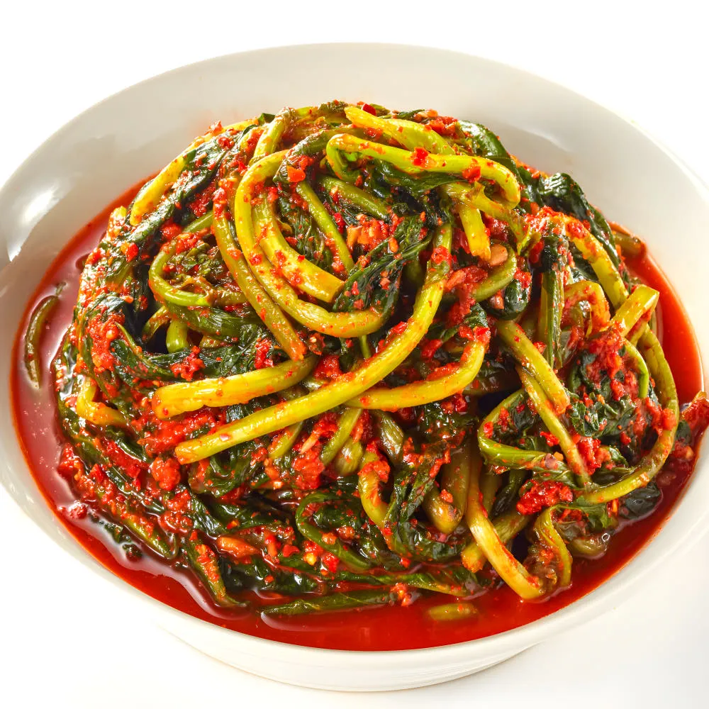 전라도 열무김치 3kg