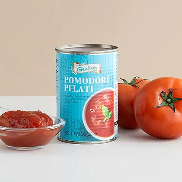 줄리에토 토마토홀 400g 10개 파스타소스 마녀수프 | 톡딜