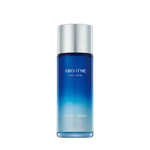 포맨 더블 리페어 모이스처 스킨 150ml