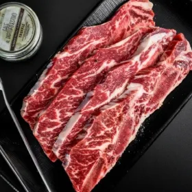 LA 꽃갈비 1kg + 1kg 총 2kg LA갈비 갈비 최상급