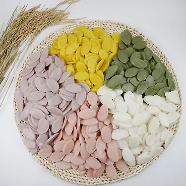 [1+1+1][간편식사] 우리쌀 일반미떡국떡 1kg 3봉세트 or 1kg 2봉+오색떡국떡 1봉. HACCP인증 | 톡딜