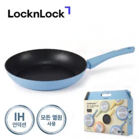 락앤락 마일드 IH 후라이팬 28cm 주방용품 프라이팬 인덕션 궁중팬