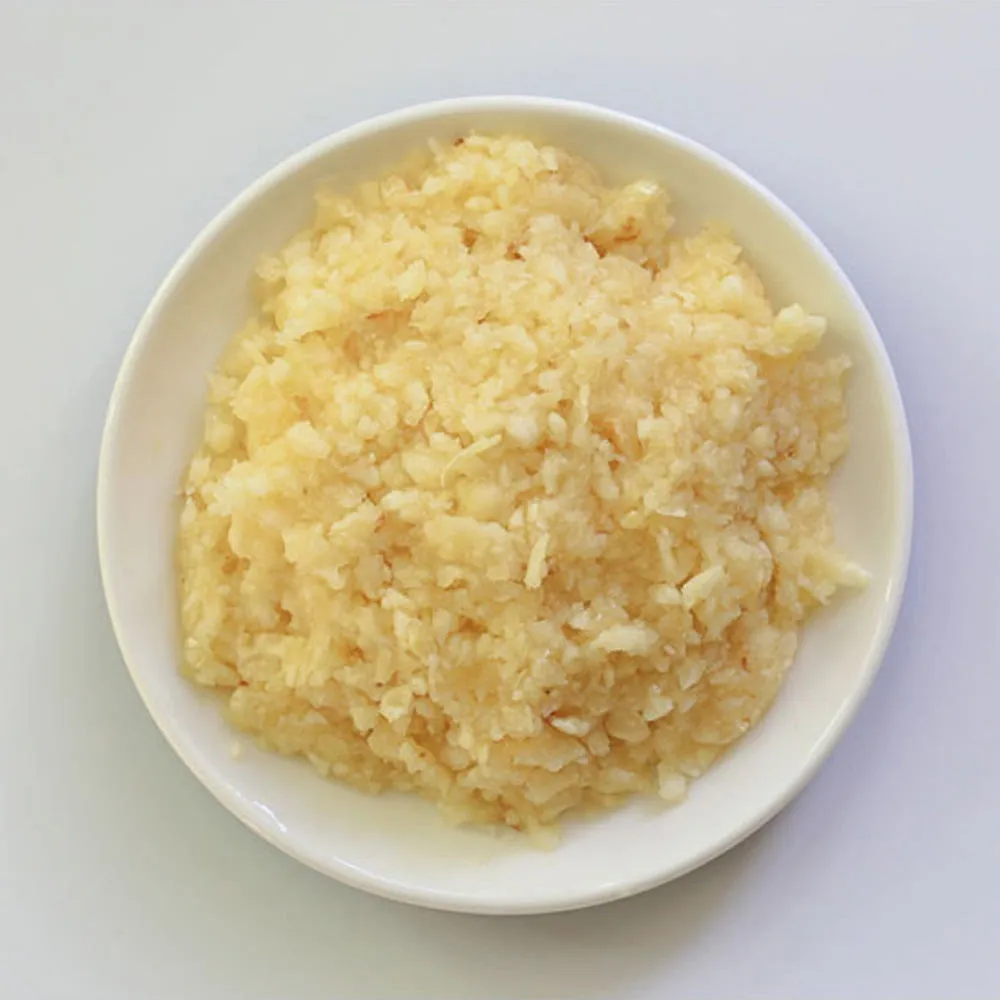 국내산 다진마늘 1kg