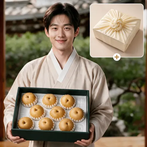 [추석특가] 배 추석 명절 선물 과일 세트 제철팜