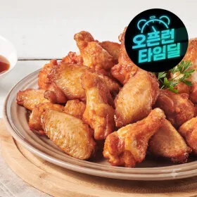 마니커 버팔로 치킨윙봉 1kg+1kg 외 버팔로 고르기