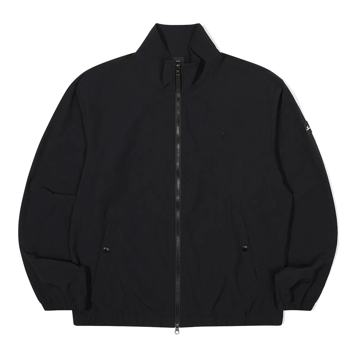 [오닐][정상가:169,000원]남성 가을 린츠 스탠넥 점퍼 OMJUO3102-199,OMJUO3102-816 : 롯데ON
