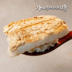 가시 없는 왕특대 순살 갈치 500~600g 5팩