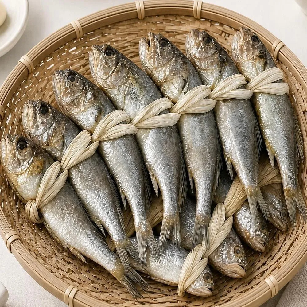 국내산 영광 법성포 꼬마 굴비 20미 총 1kg 이상 조림용 : 롯데ON