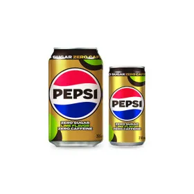 펩시제로라임 제로카페인 210ml 30캔+ 355ml 24캔 펩시/콜라/제로카페인