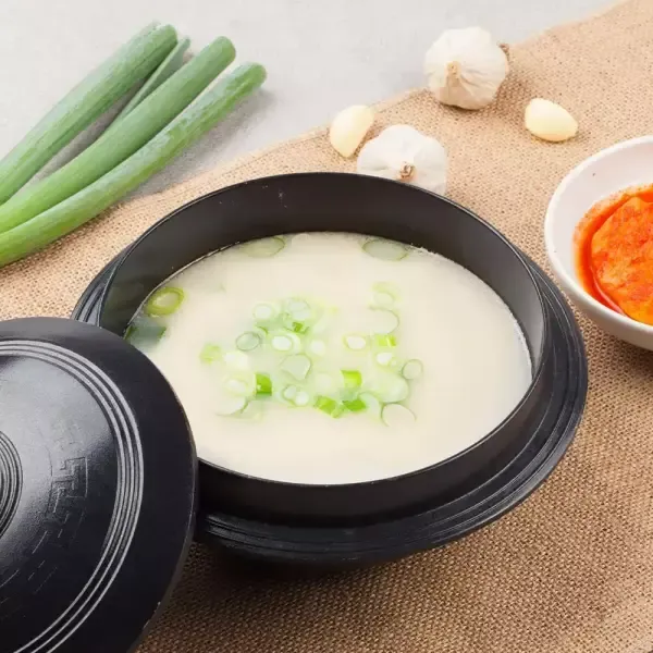 [T쇼페] 순수본가 시골집 한우사골곰탕 350g X 20개