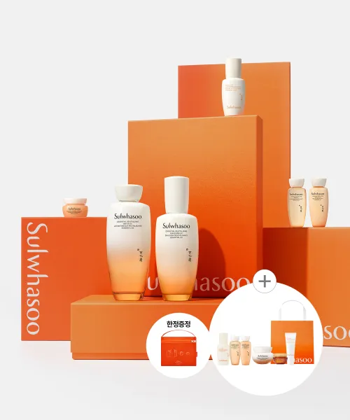 설화수(SULWHASOO) 자음 2종 세트 - 후기