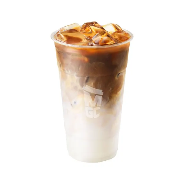[EVENT] 메가MGC커피 카페라떼