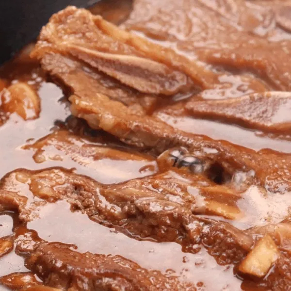 수제 프리미엄 LA갈비 6~8번 꽃갈비 부위 1KG (10~11대) 2팩 총 2KG : 롯데ON