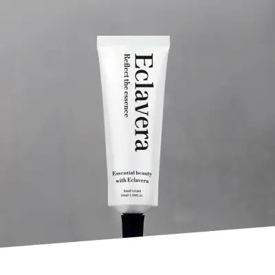 에클라베라 무향 핸드크림