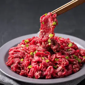 (신선집중) 더싱싱 한우 불고기 1등급 냉장 600G (300gx2팩)
