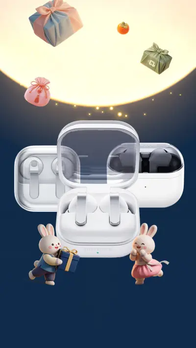 [공식] [BOSE] 보스 스포츠 오픈 이어버드 블랙