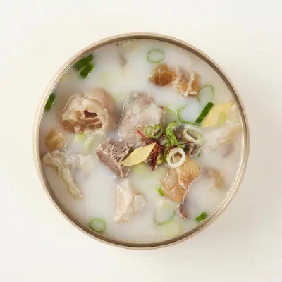 [정성곳간] 도가니탕, 800g, 6개