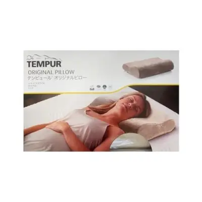 [템퍼][APP전용][일본정품배송] 템퍼 베개 오리지널 S/M
