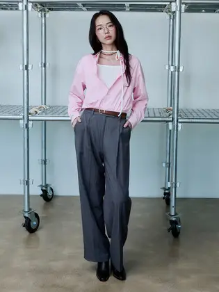 [인스턴트펑크]Classic Wide 01