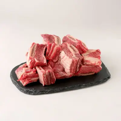 [호주청정우]냉장 찜갈비 100G/소고기 | 홈플러스