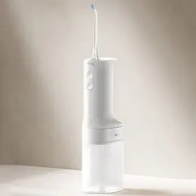 1+1 미지아 휴대용 구강세정기 MEO705 200ml물탱크