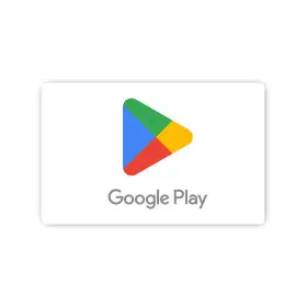 (Google Play 기프트코드) 5만원권 / 구글 기프트카드