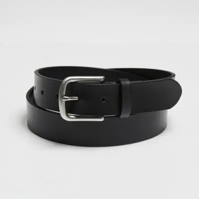 [지오다노] [슈퍼적립] 베이직 레더 벨트 (가죽, 3color) 130004 (정상가 19,800원)