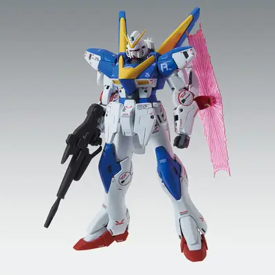 [MG] V2 건담 Ver.Ka
