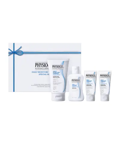 [피지오겔] (PHYSIOGEL) 피지오겔DMT크림기획세트