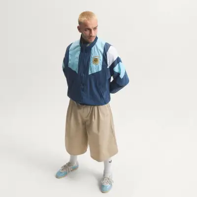 [아디다스 공식] 아르헨티나 EQT 트랙 탑 KG2287