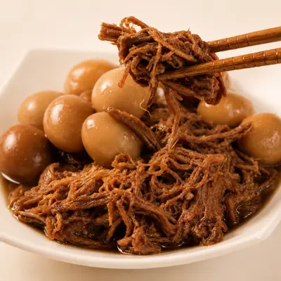 [소고기] 메추리알 장조림 밑반찬 계란장 400g+400g