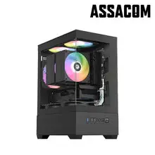 롯데하이마트 | AMD 7500X3D+RTX5060TI 8GB+16GB+1TB