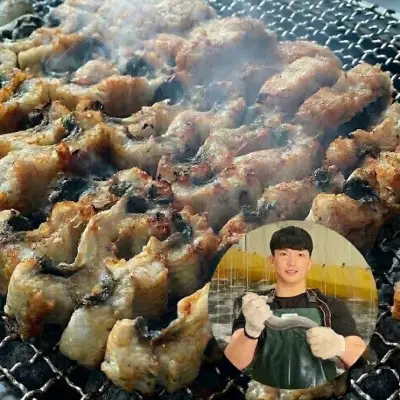 [브라더팜][혜택가 16,960원][고창직송] 풍천 자포니카 민물장어 1kg (손질후 700g내외, 소스2종/초생강, 당일 손질/출고