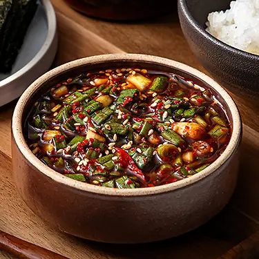 [밥도둑푸드] 만능 양념파장 300g 1+1 총 2통 | 톡딜