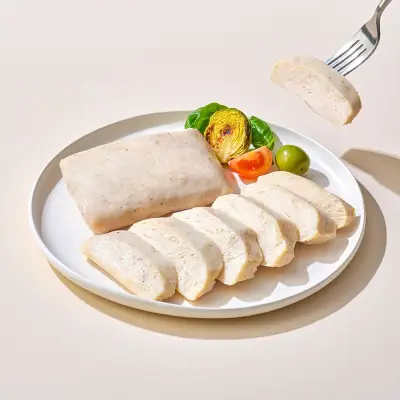 [비비큐][APP전용] [BBQ] 부드럽고 촉촉하닭 닭가슴살 3종(오리지널, 블랙페퍼, 자포네) 100g 10팩 20팩