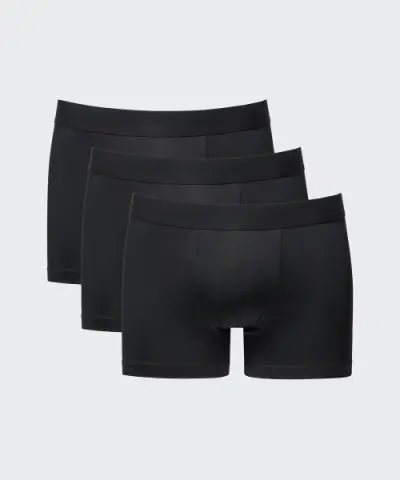 무신사 스탠다드(MUSINSA STANDARD) 라이트웨이트 드로즈 3팩