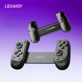 리드조이 블레이드 플러스 LEADJOY Blade Plus 무선 확장형 컨트롤러 게임패드 안드/ios/테블릿/스위치호환