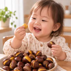 영양간식 칼집 약단밤 1kg