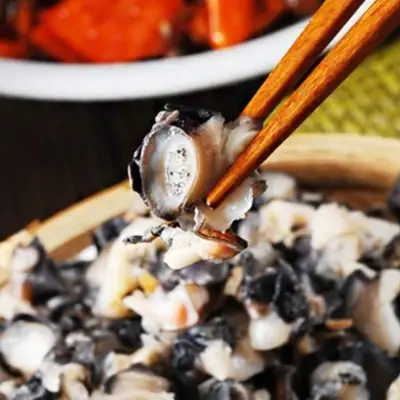 [한정수량 8,290원][담양 직송]오동통한 무공해 손질 우렁이살 500g/1kg (국산, 500g 3~4인분)