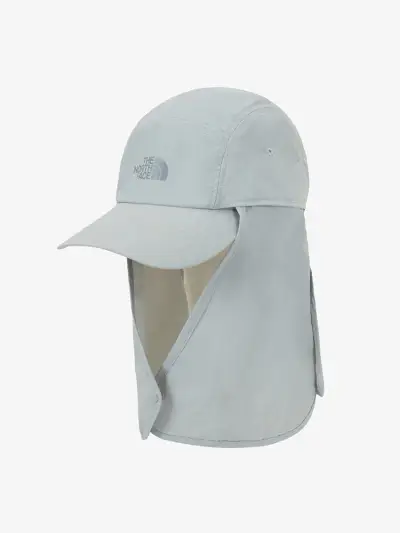 [노스페이스 공식] NE3CS17B 티엔에프 라이트 쉴드 EX 캡 GRAY MIST