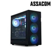롯데하이마트 | AMD 9800X3D+RTX5070 Ti 16GB+32GB+1TB / B850M